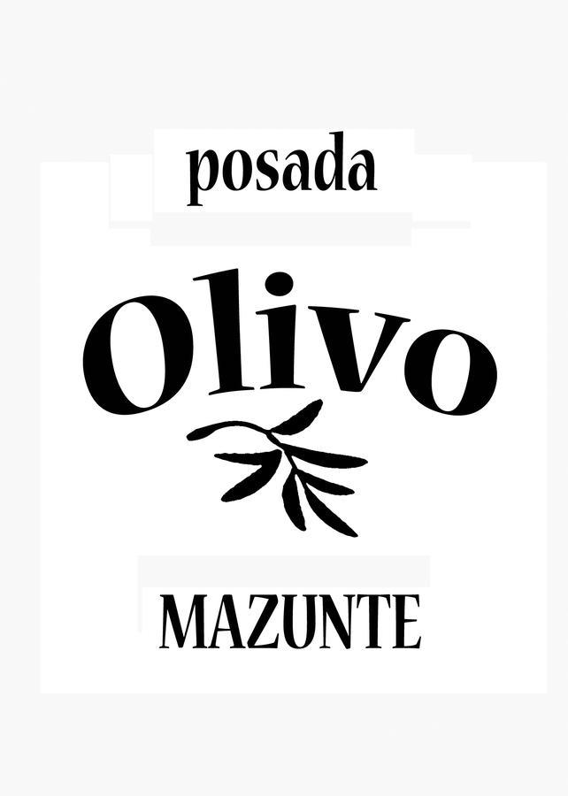 Posada Olivo Mazunte Exterior foto